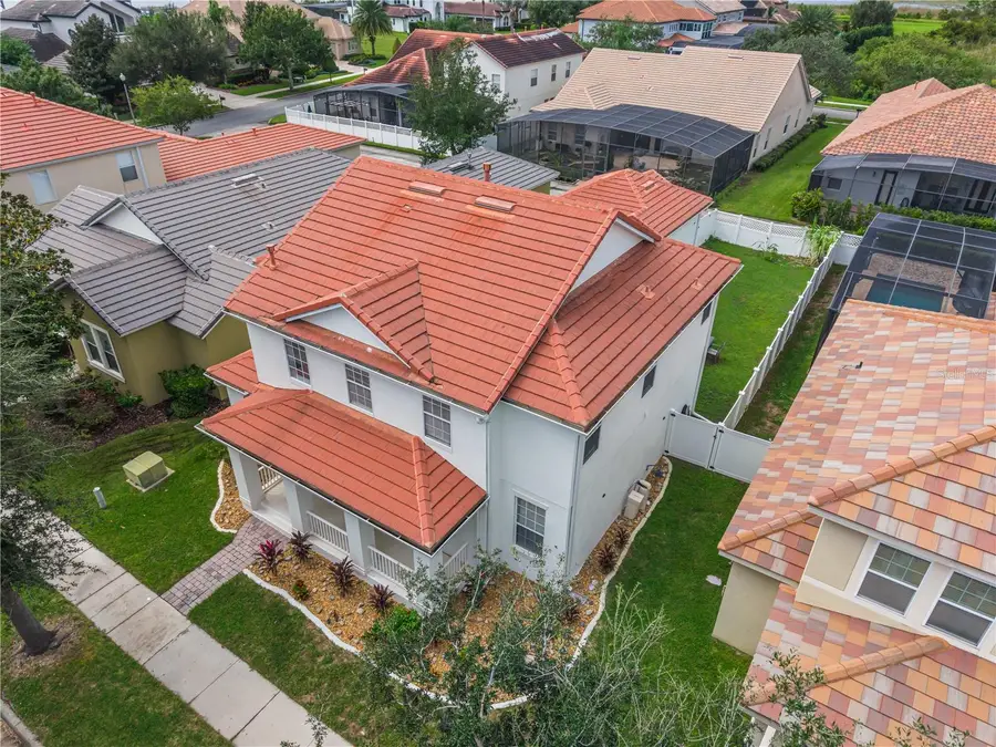 7186 Wild Strawberry Run, Winter Garden, FL 34787 - #2