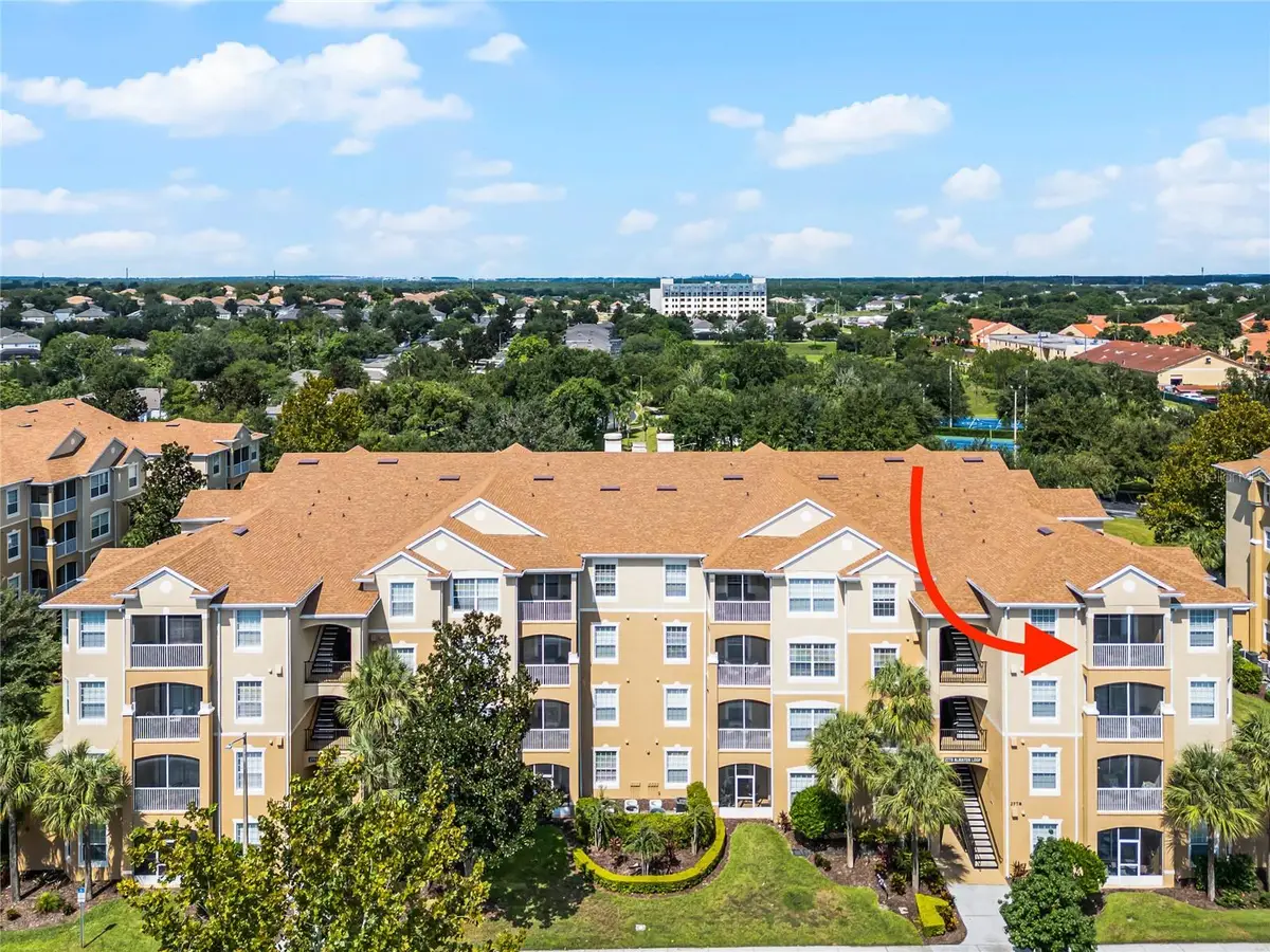 2778 Almaton Loop #401, Kissimmee, FL 34747 - #1