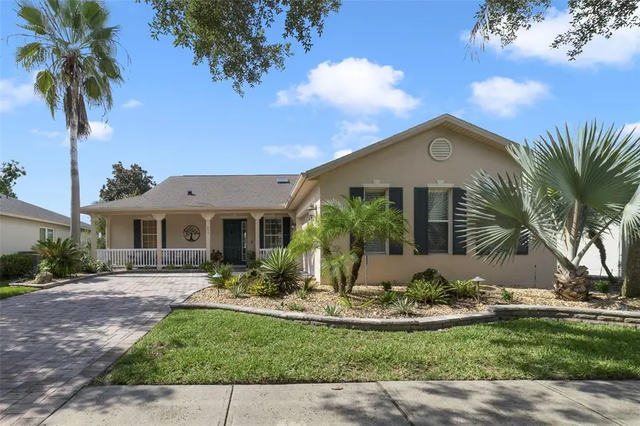 893 Glendora Road S, Poinciana, FL 34759 - #2