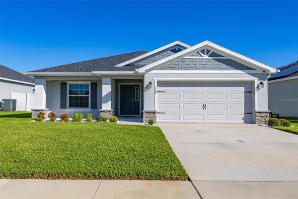 708 Daphne Drive, POLK CITY, FL 33868