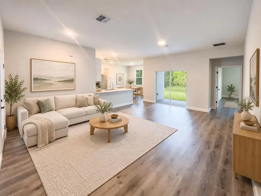 1580 East Parkway, Deland, FL 32724 - #2