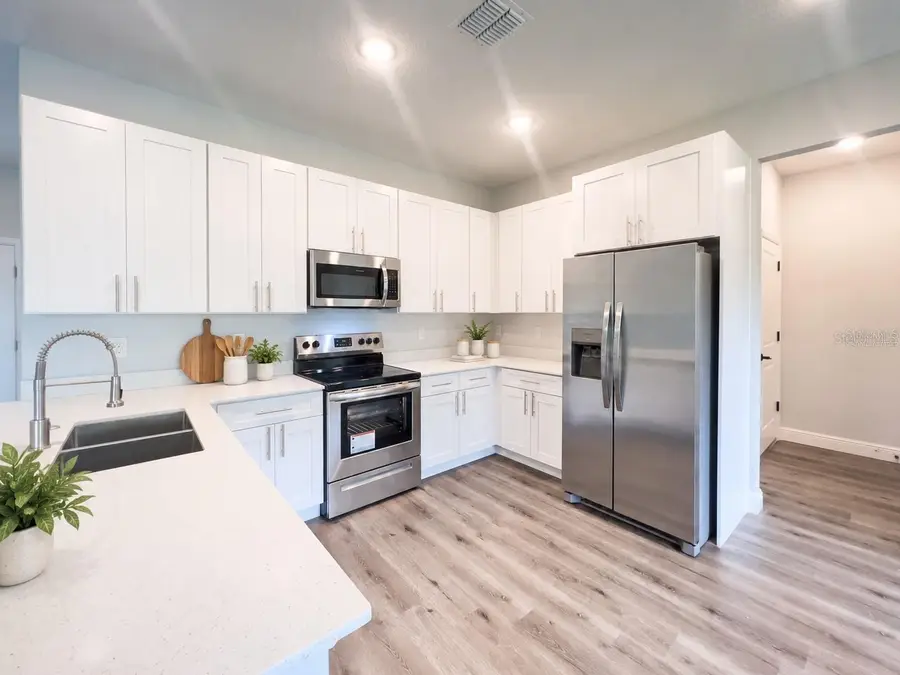 1580 East Parkway, Deland, FL 32724 - #3