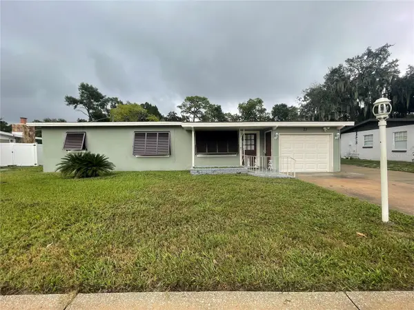 27 Garnet Avenue, TITUSVILLE, FL 32796