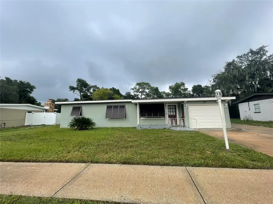 27 Garnet Avenue, Titusville, FL 32796 - #2