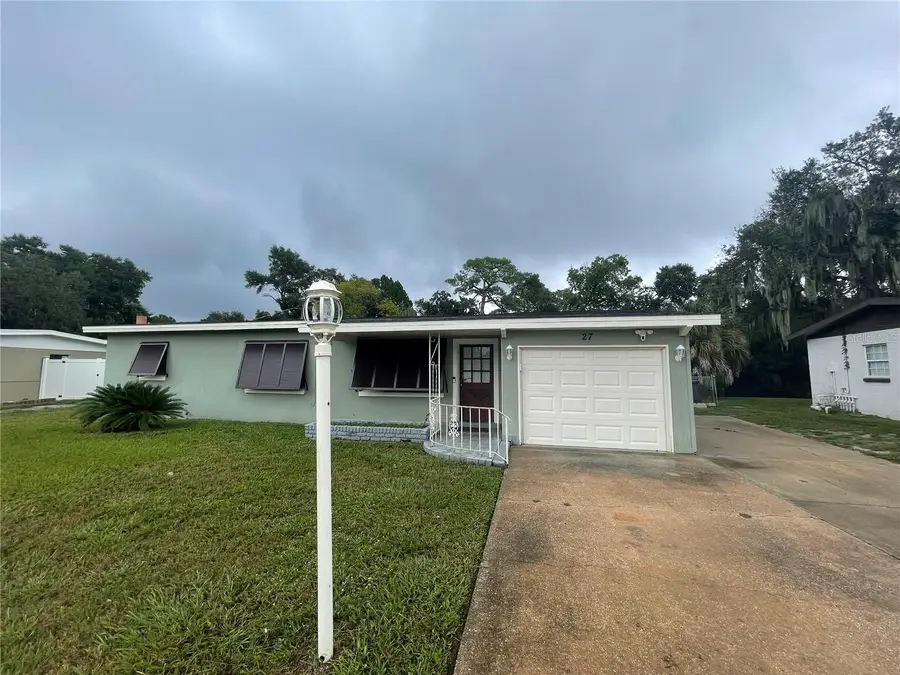27 Garnet Avenue, Titusville, FL 32796 - #3