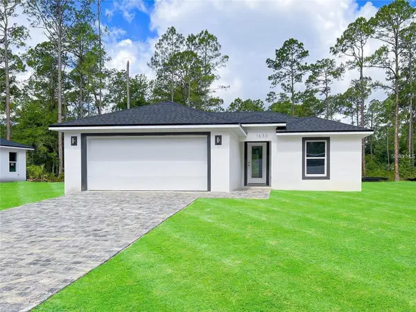 1630 11th Avenue, DELAND, FL 32724