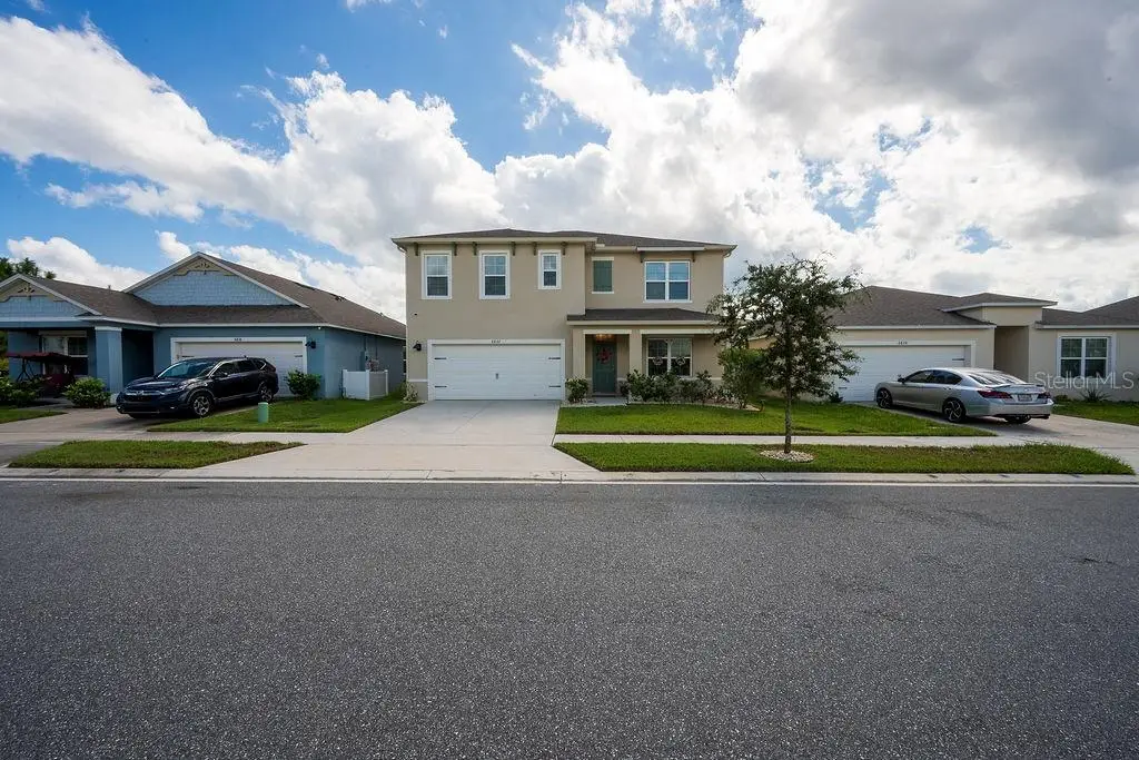 6832 Cranes Roost Road, Saint Cloud, FL 34773 - #1