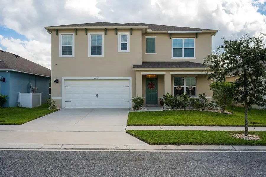 6832 Cranes Roost Road, Saint Cloud, FL 34773 - #2