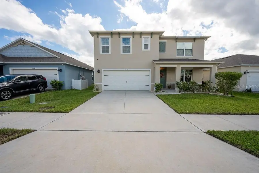 6832 Cranes Roost Road, Saint Cloud, FL 34773 - #3