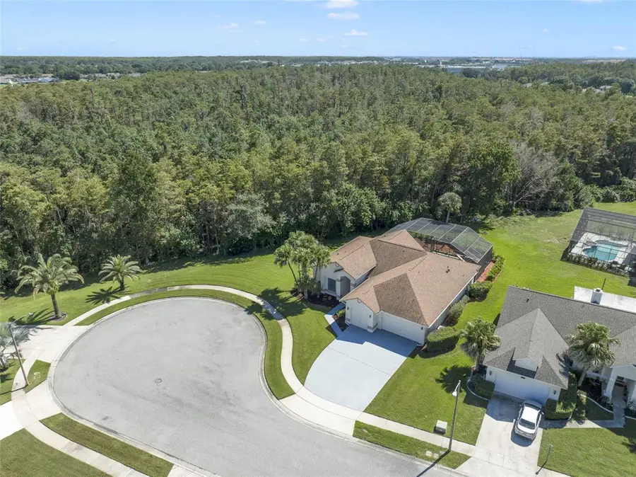 3514 Ocita Drive, Orlando, FL 32837 - #3
