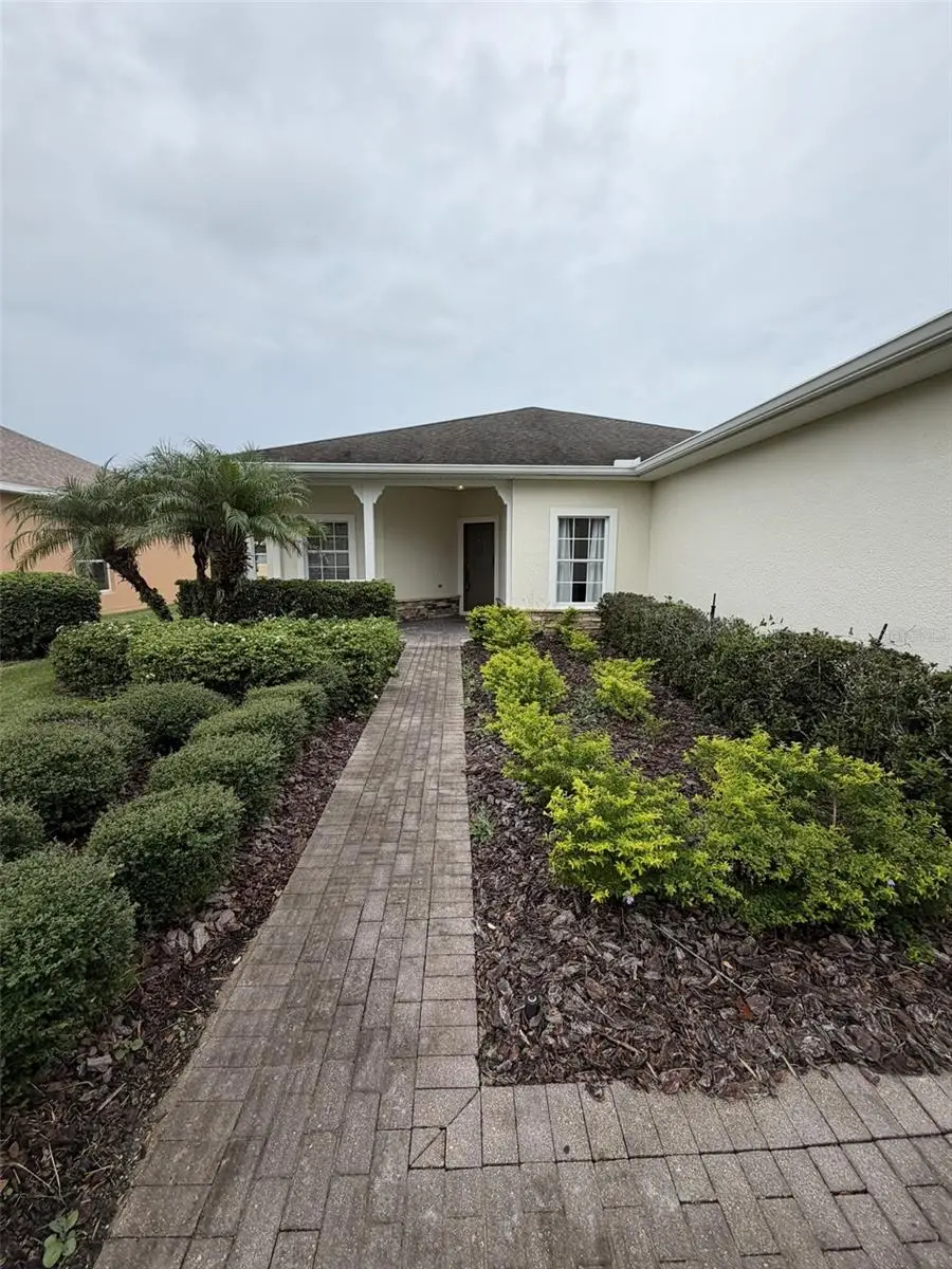 356 Lake Cassidy Drive, Poinciana, FL 34759 - #2