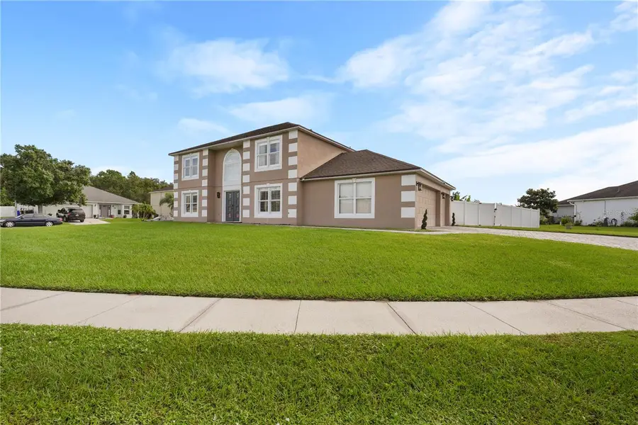 2430 Marcasite Loop, Kissimmee, FL 34743 - #3