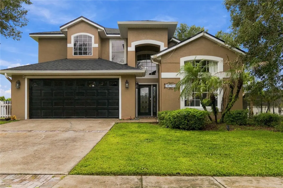 2728 Formosa Boulevard, Kissimmee, FL 34747 - #1