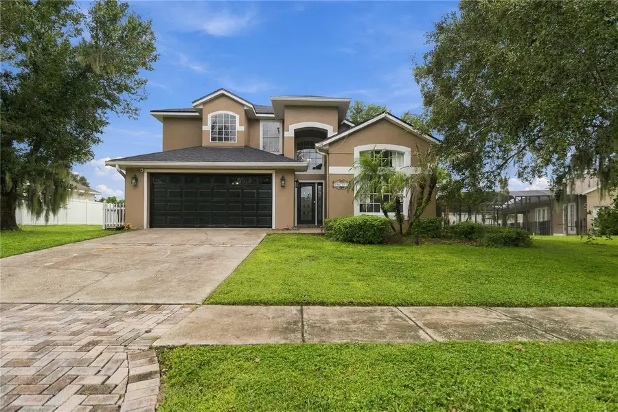 2728 Formosa Boulevard, Kissimmee, FL 34747 - #2