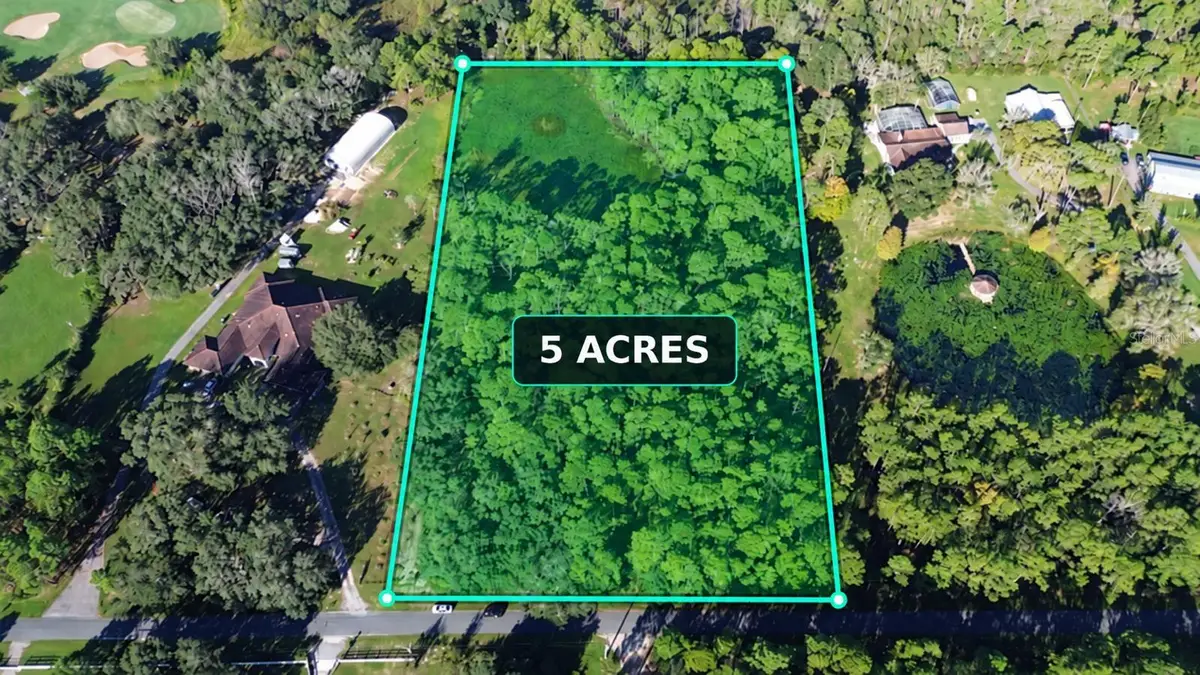 0 Arapaho Trail, Kissimmee, FL 34747 - #1