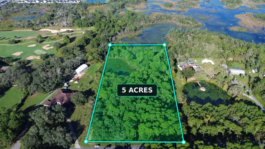 0 Arapaho Trail, Kissimmee, FL 34747 - #3