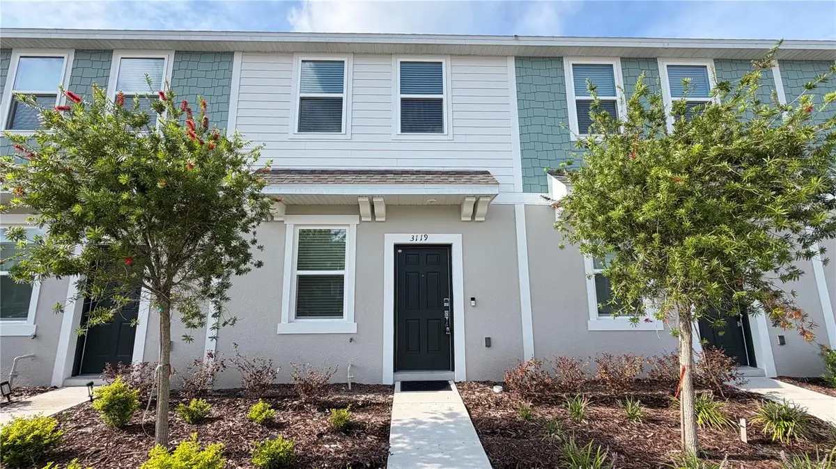 3119 Skyline Loop, Poinciana, FL 34758 - #1
