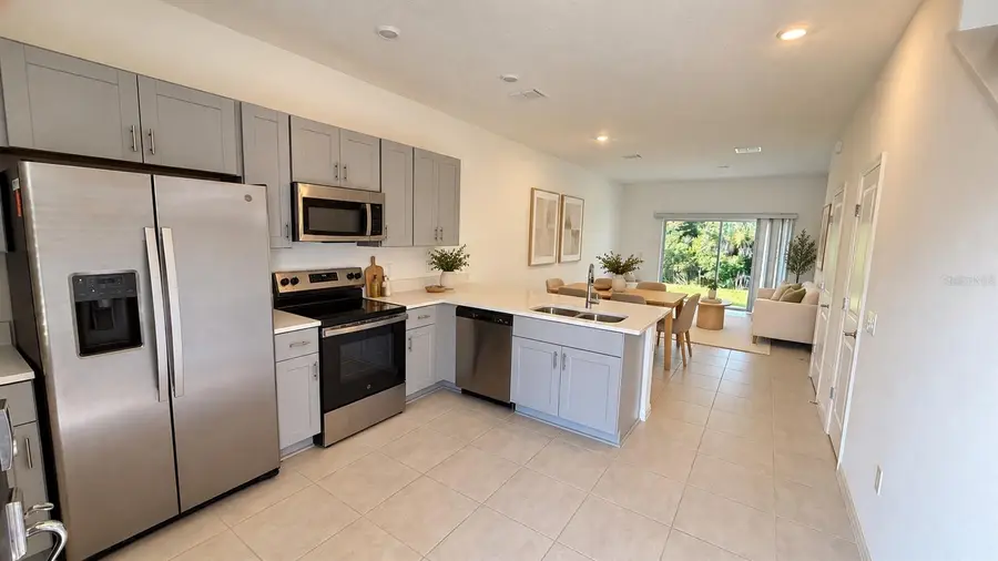 3119 Skyline Loop, Poinciana, FL 34758 - #2
