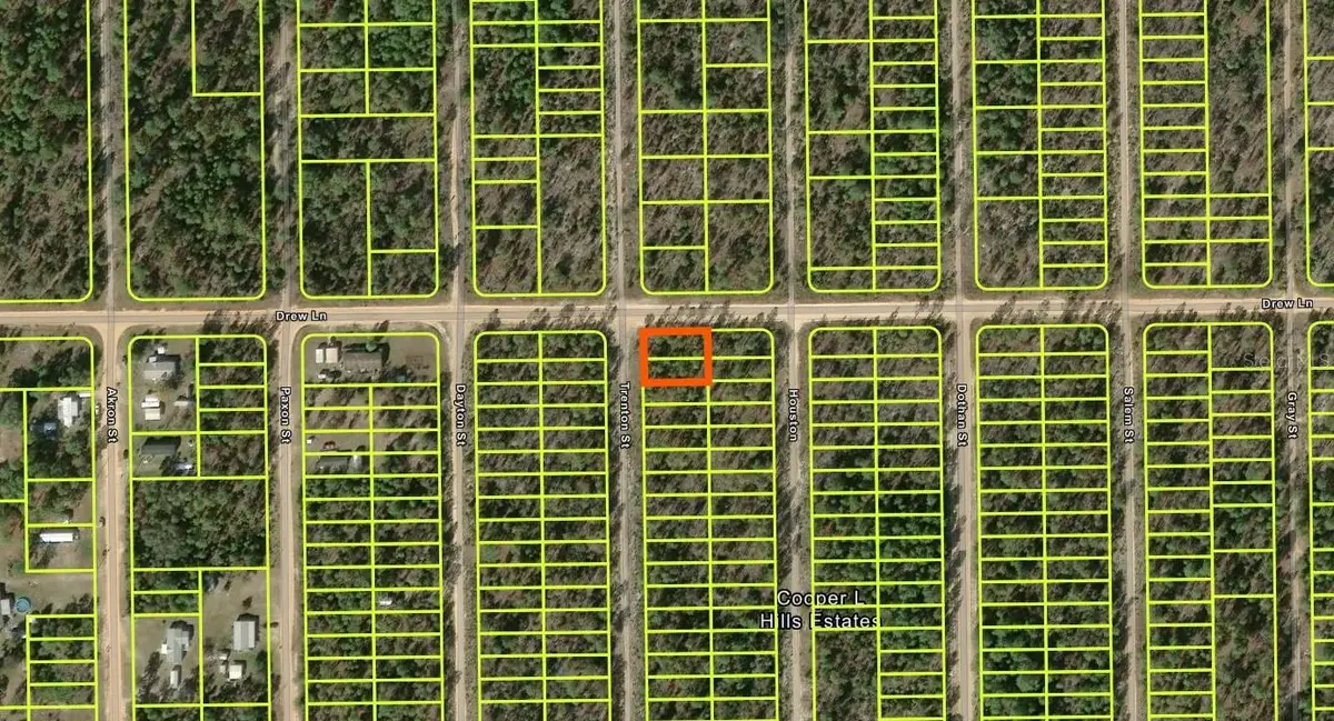 1403 Drew Lane, Interlachen, FL 32148 - #1