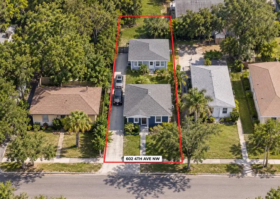 602 4th Avenue Nw, Largo, FL 33770 - #2