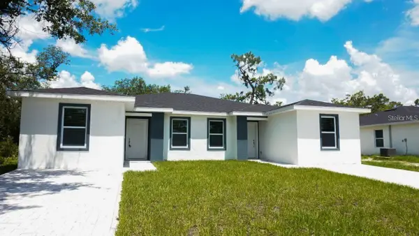 11779 Willmington Boulevard #11779, PORT CHARLOTTE, FL 33981
