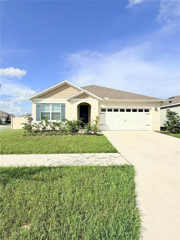 2105 Corso Drive, LAKE ALFRED, FL 33850
