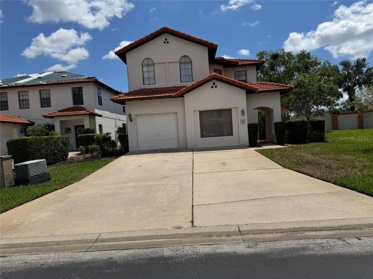 513 Summer Place Loop, Clermont, FL 34714 - #1