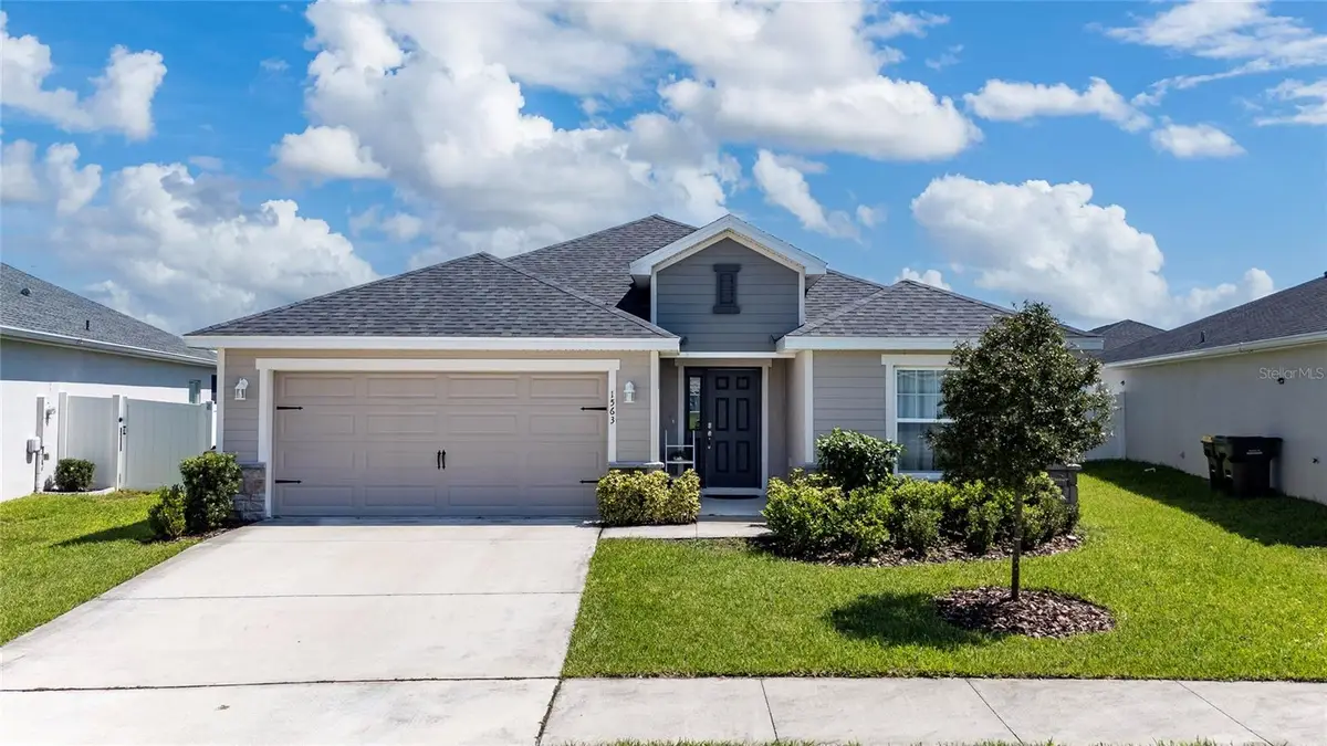 1563 Eucalyptus Way, Davenport, FL 33837 - #1