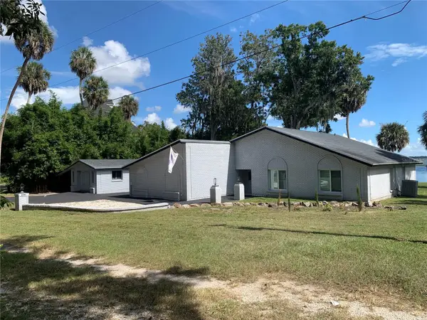 6281 Halabrin Road, HAINES CITY, FL 33844