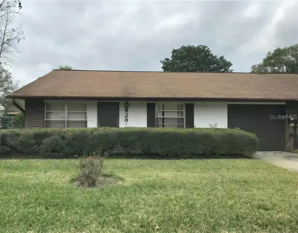 928 New Bedford Drive, DELAND, FL 32724