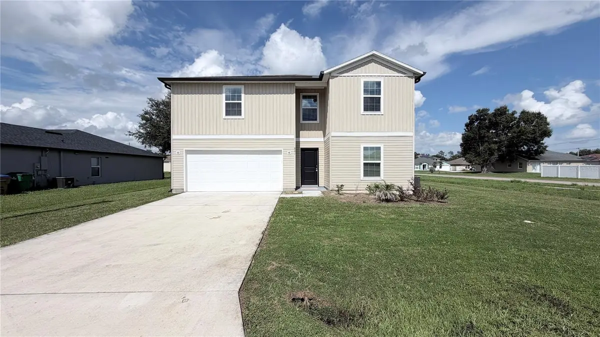 801 Ognon Court, Kissimmee, FL 34759 - #1