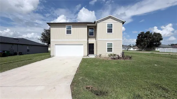 801 Ognon Court, KISSIMMEE, FL 34759