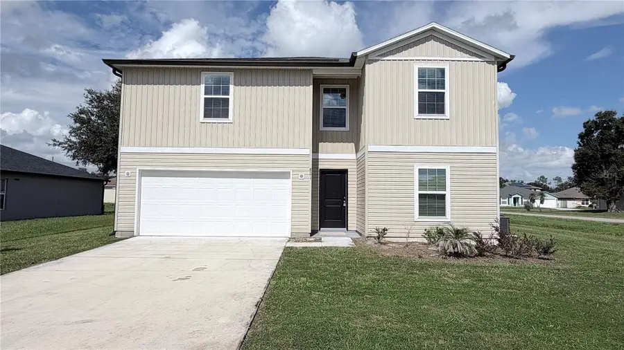 801 Ognon Court, Kissimmee, FL 34759 - #2