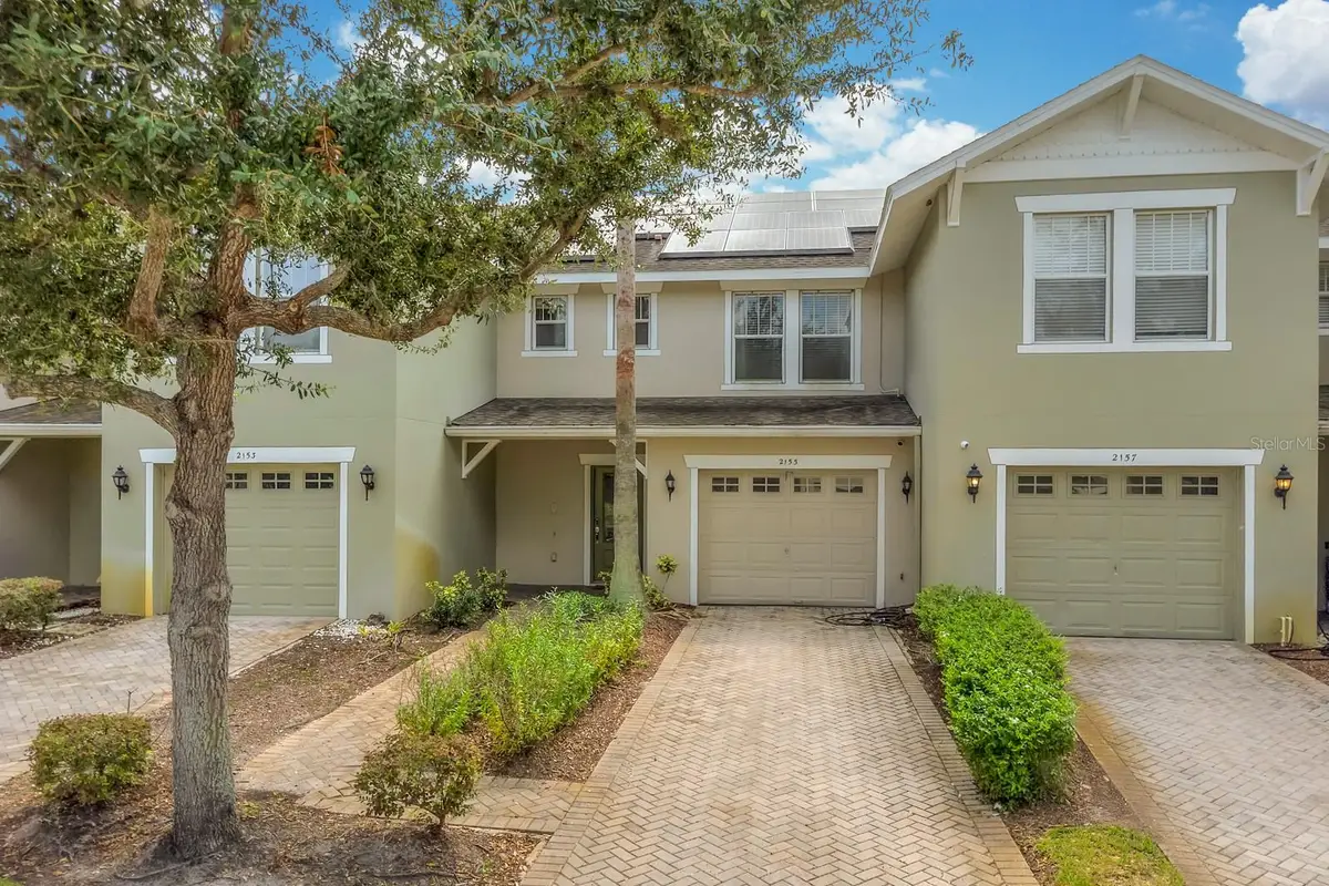2155 Jeremiah Way #2155, Kissimmee, FL 34743 - #1