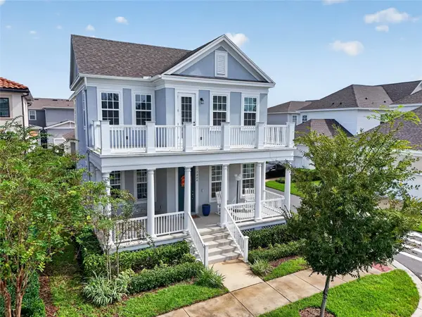 7484 Estuary Lake Loop, CELEBRATION, FL 34747