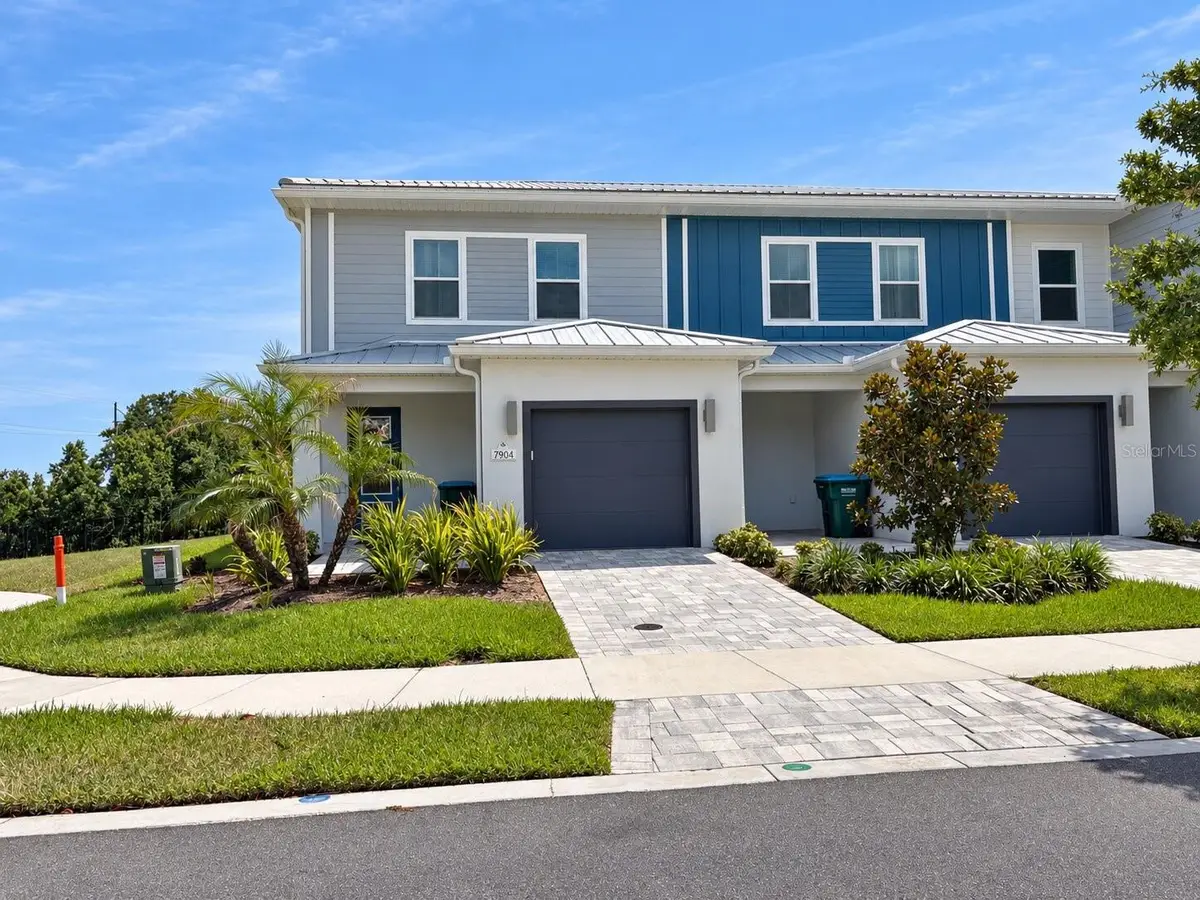 7905 Spectrum Drive, Kissimmee, FL 34747 - #1