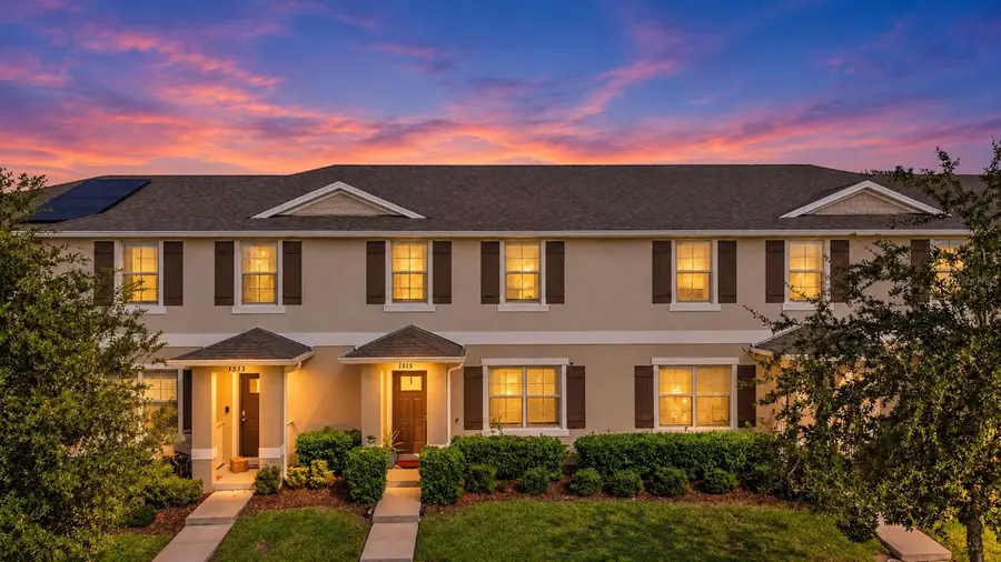 1515 Southbury Drive, Kissimmee, FL 34744 - #3