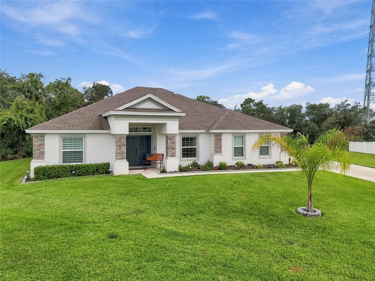 5020 Moss Hammock Trail, Sebring, FL 33872 - #1