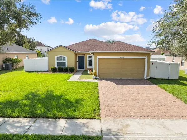 4622 Cabalerro Trail, KISSIMMEE, FL 34758