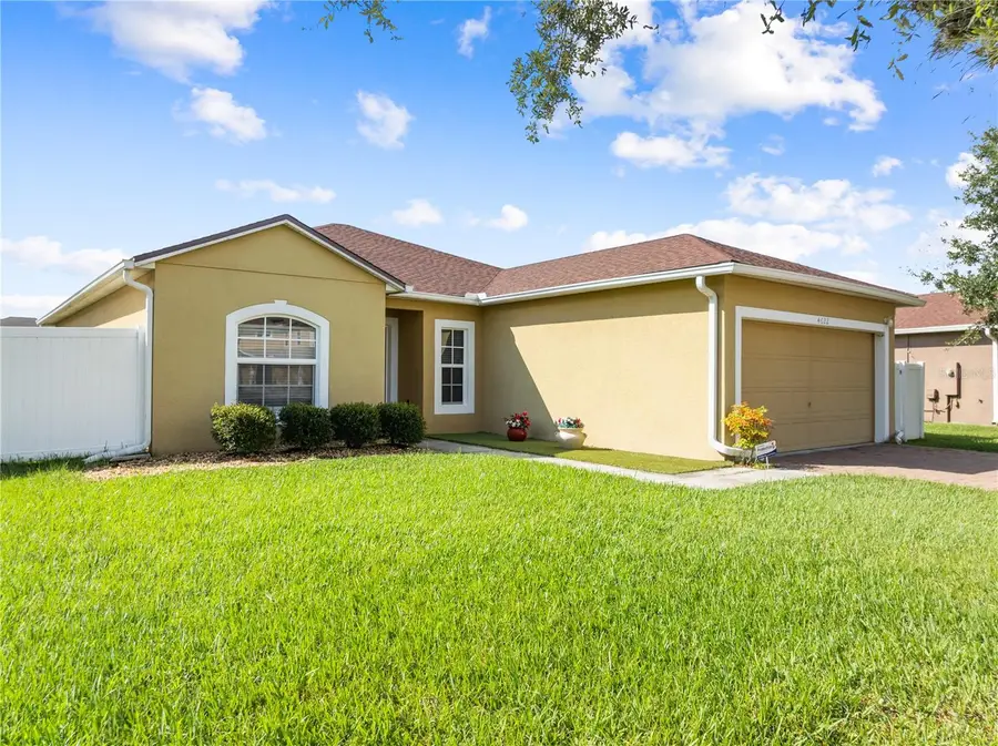 4622 Cabalerro Trail, Kissimmee, FL 34758 - #2