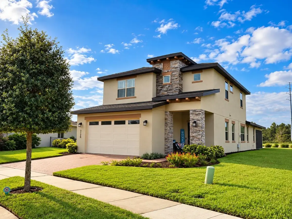 3120 Crispin Circle, Saint Cloud, FL 34773 - #1