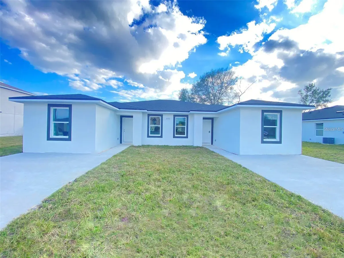 610 Bluebill Court, Poinciana, FL 34759 - #1