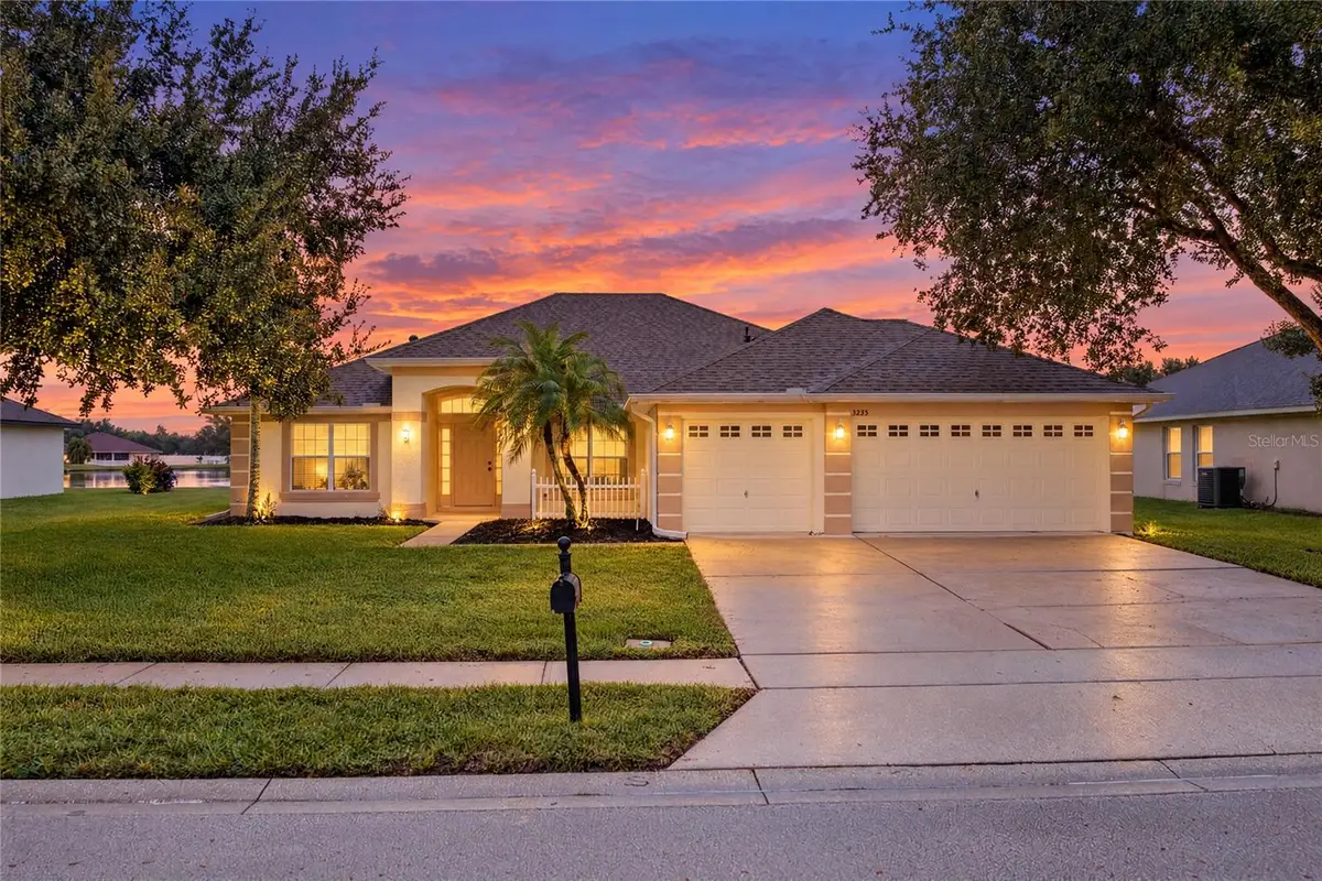 3235 Lorimar Ln, Saint Cloud, FL 34772 - #1