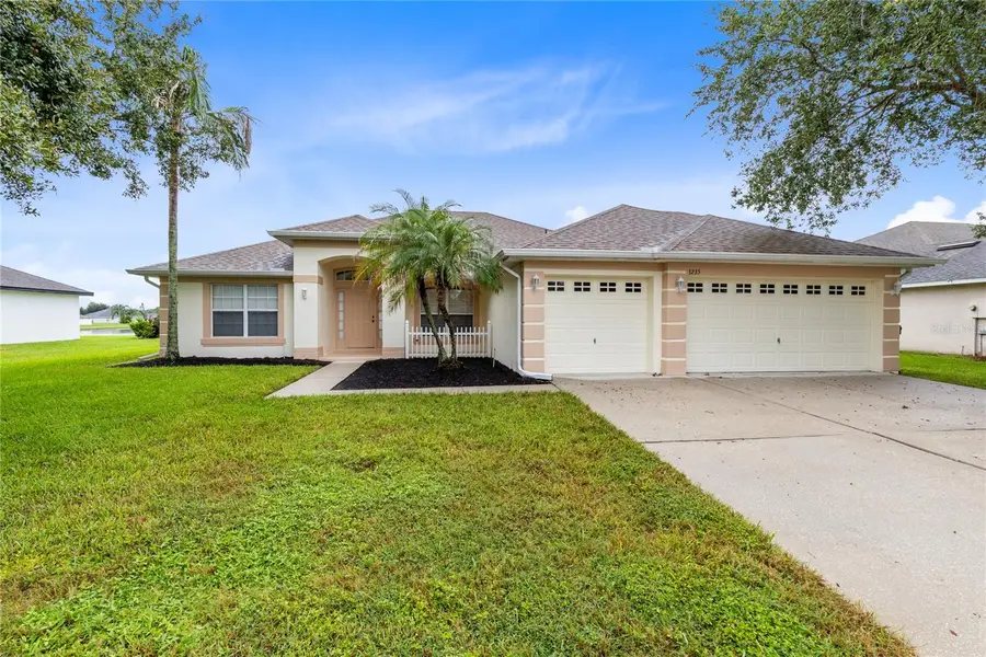 3235 Lorimar Ln, Saint Cloud, FL 34772 - #2