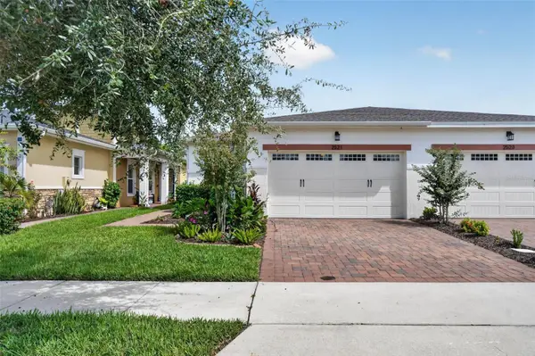 2521 Yellow Brick Road, ST CLOUD, FL 34772