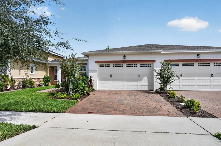 2521 Yellow Brick Road, Saint Cloud, FL 34772 - #2