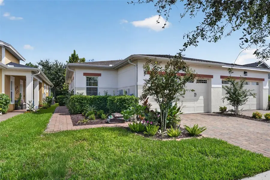 2521 Yellow Brick Road, Saint Cloud, FL 34772 - #3