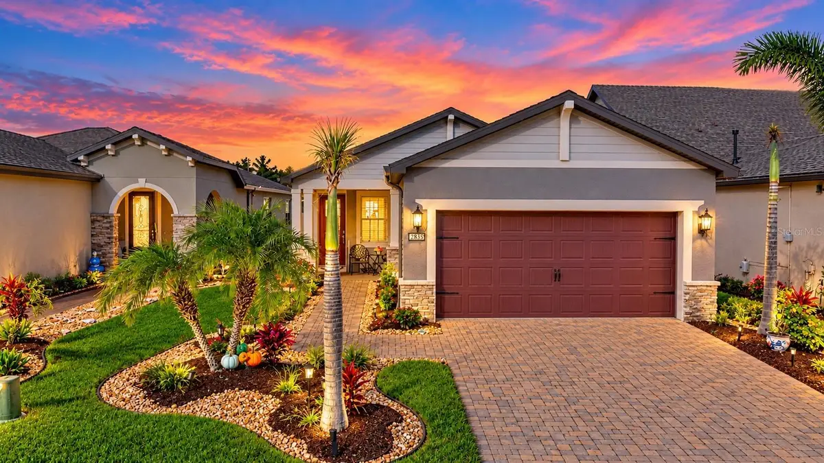 283 Tomelloso Way, Davenport, FL 33837 - #1