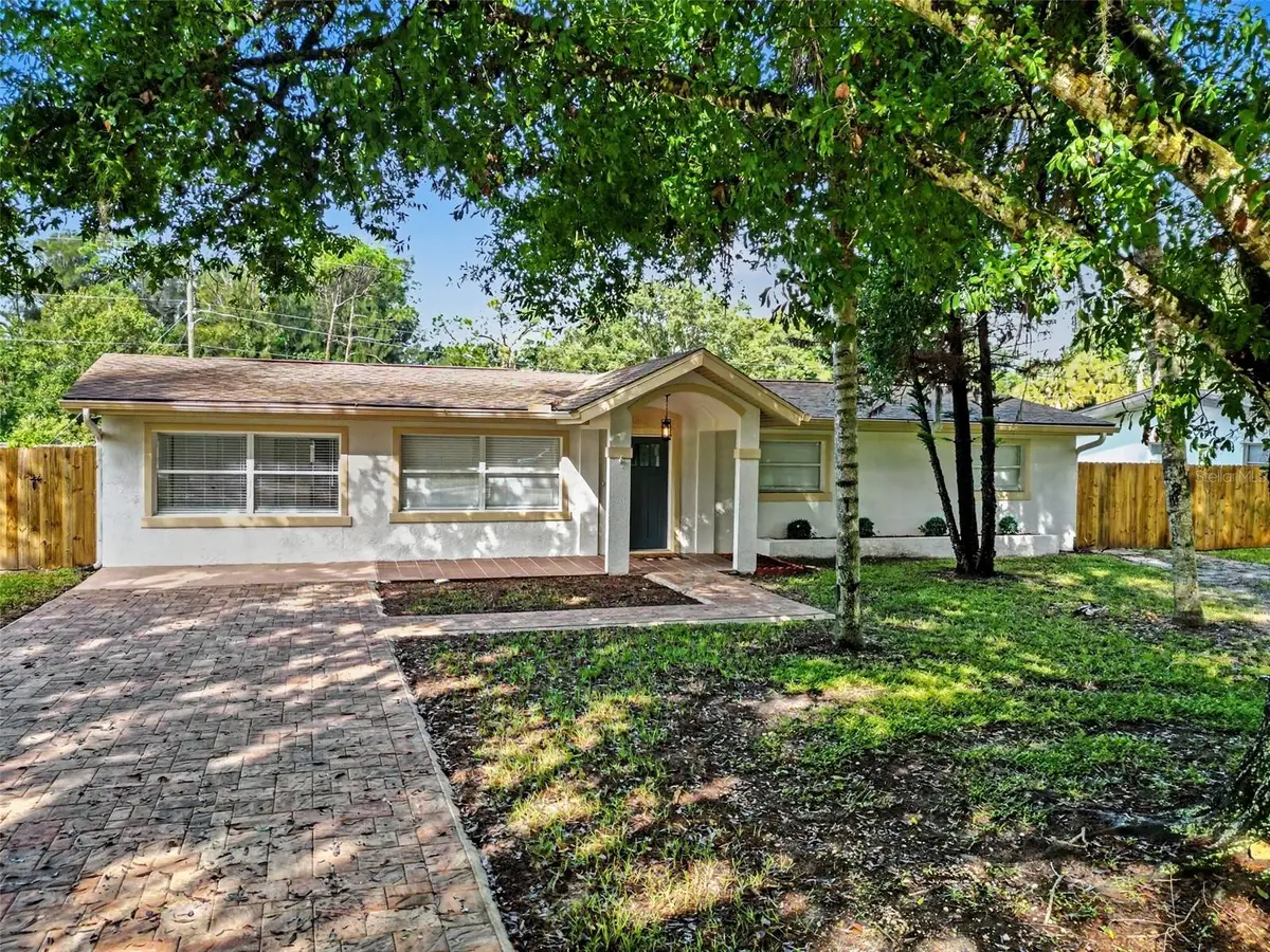 2070 Seminole Boulevard, Melbourne, FL 32904 - #1