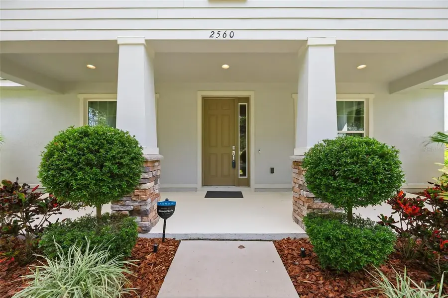 2560 Grasmere View Parkway S, Kissimmee, FL 34746 - #2